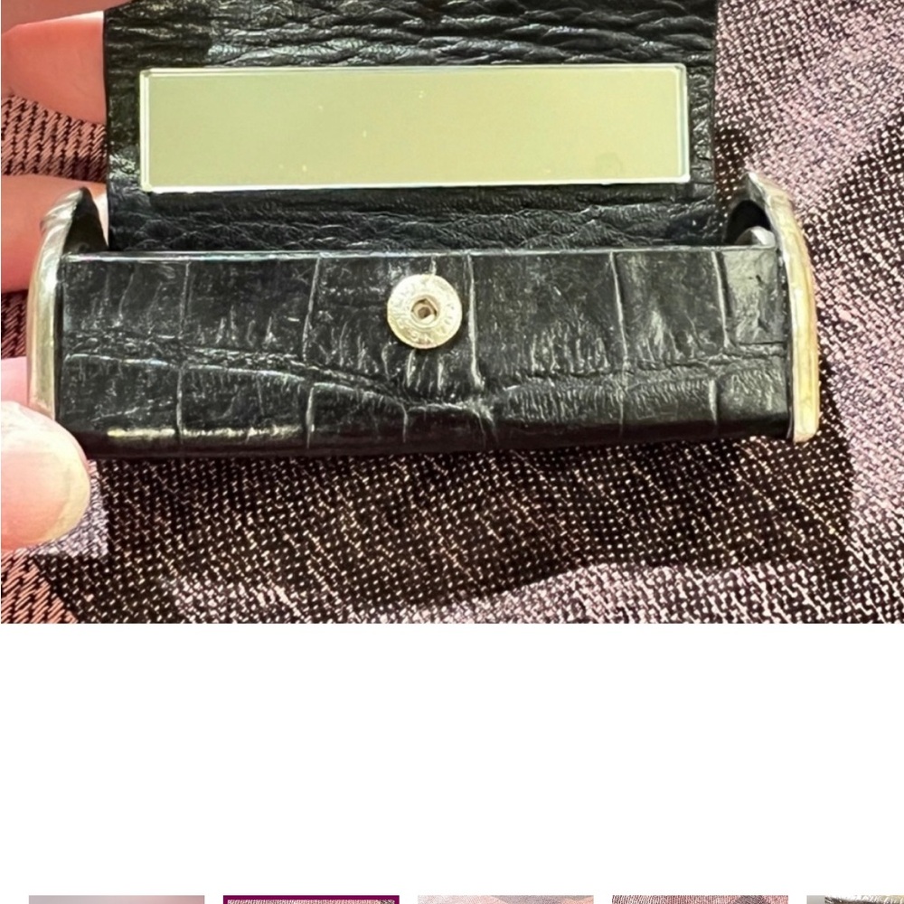 Brighton Lip Stick Case View 2